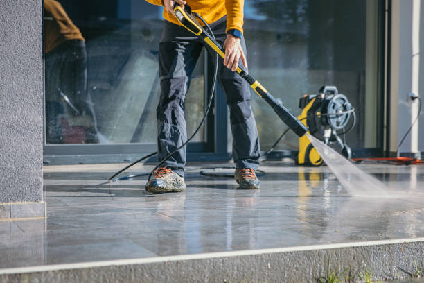 Best Parking Lot Cleaning in New Egypt, NJ