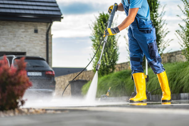 Trusted New Egypt, NJ Pressure Washing Services Experts